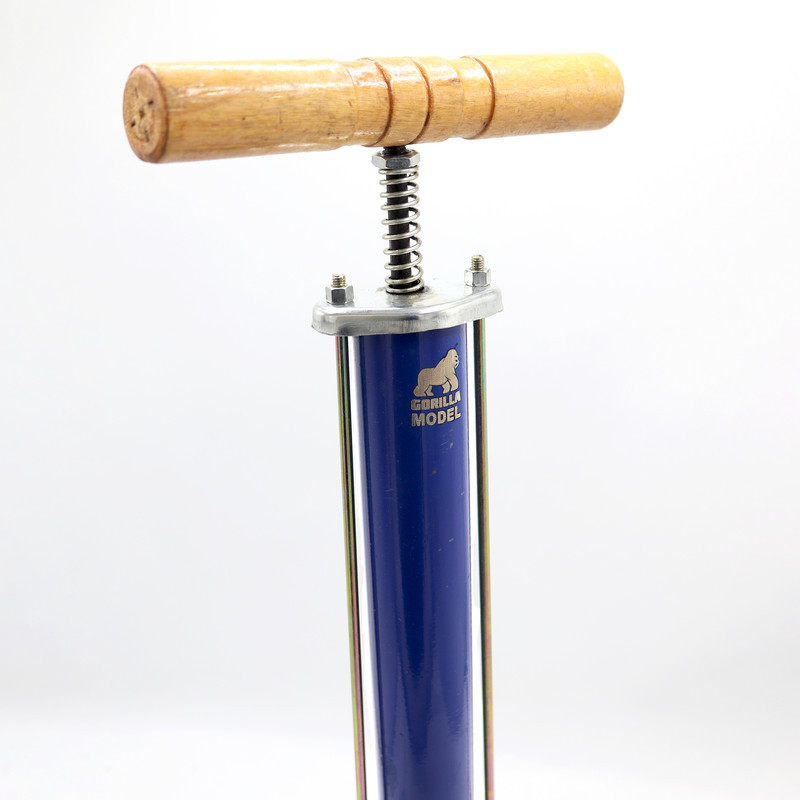 تلمبه دستی مدل گوریلا کد YPB-53CM