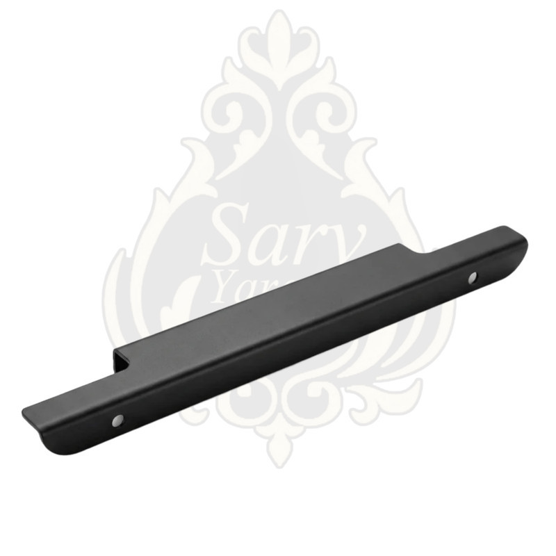 دستگیره کابینت سرو مدل تاپ ساید 50 بسته دو عددی