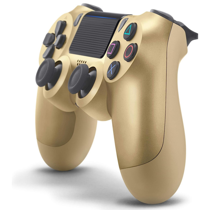 دسته بازی پلی استیشن 4 مدل CUH-DUALSHOCK4