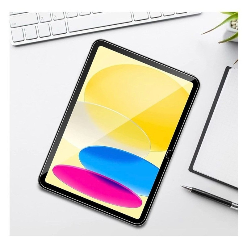 محافظ صفحه نمایش مدل TAB11th مناسب برای تبلت iPad 2025 11 inch A16 11th Generation