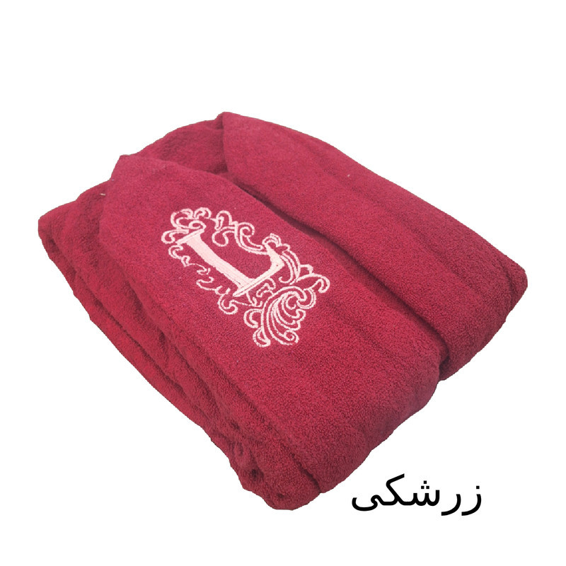 حوله پالتویی دماوند مدل لایت سایز ۱۲۵