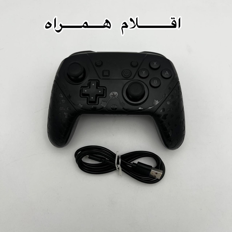 دسته بازی بلوتوثی مدل P11