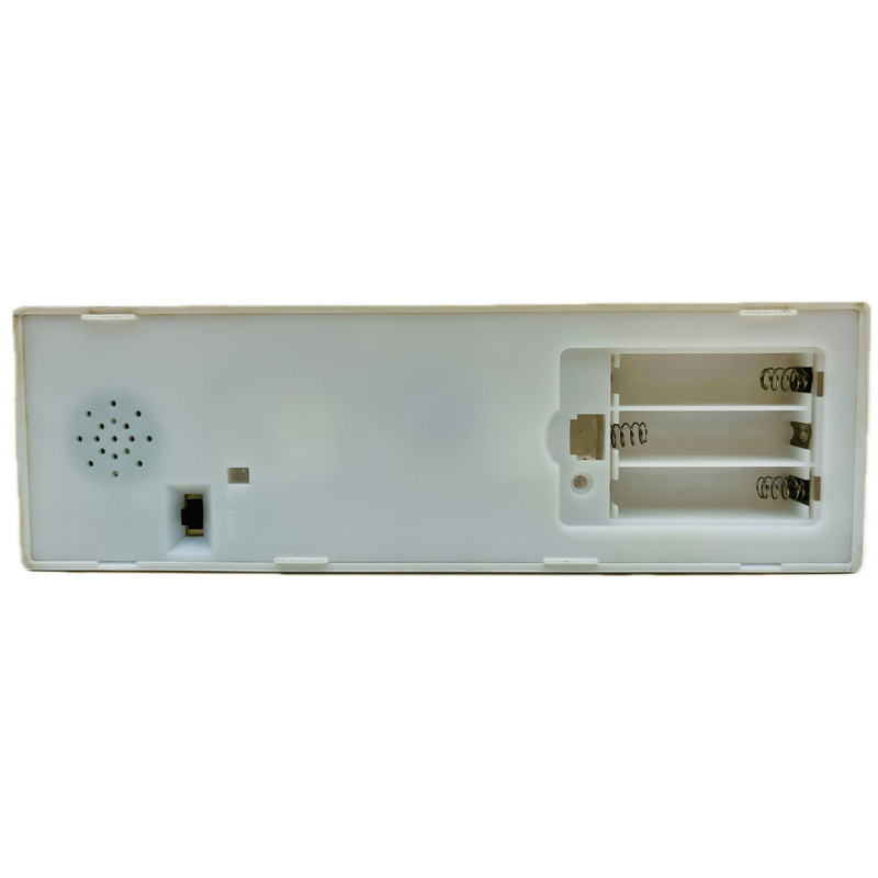 گوی موزیکال مدل پمپی لایت باکس آکواریومی طرح قصر آدم برفی و کریسمس کد P4188