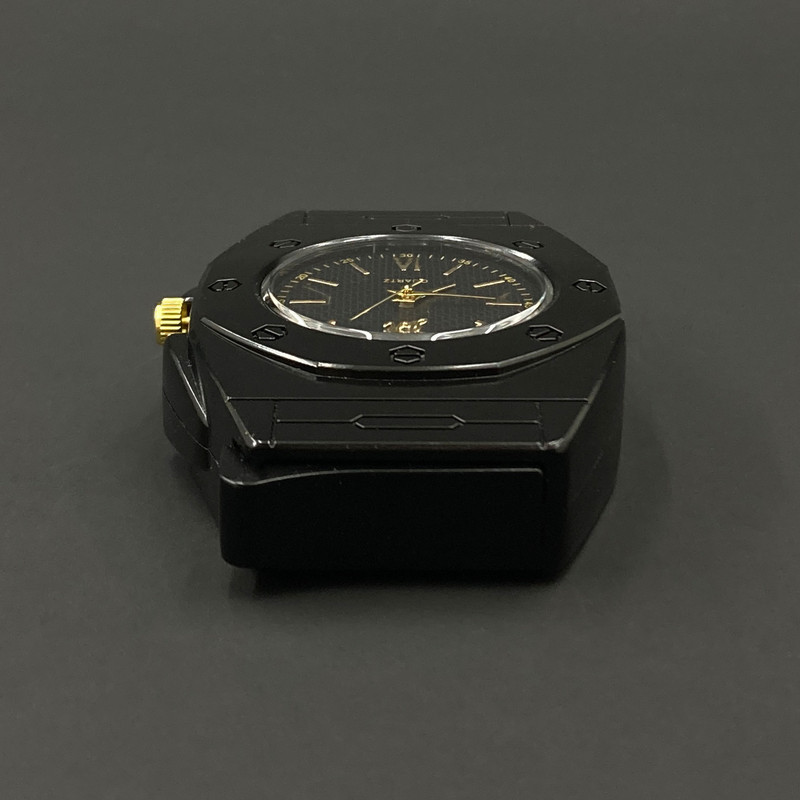 فندک مدل ساعت اتمی کد DKD-1358