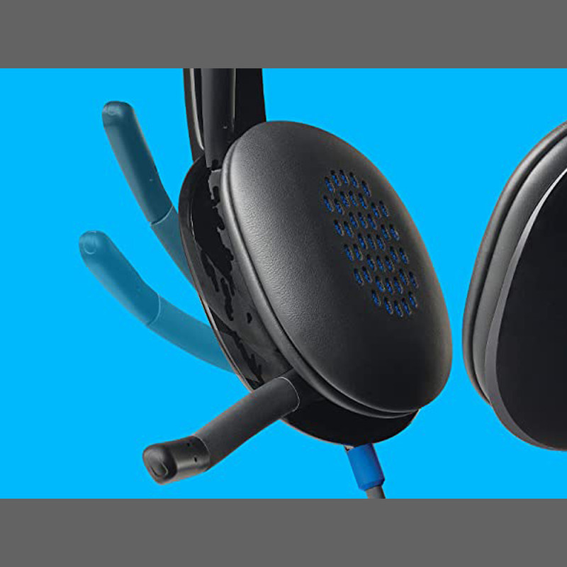 هدفون لاجیتک مدل H540