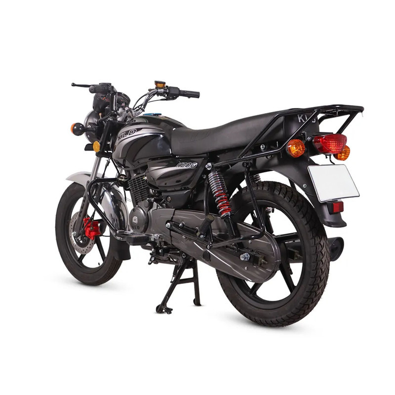 موتورسیکلت کبیرموتور طرح باکسر مدل cc 200-KLD  سال 1405