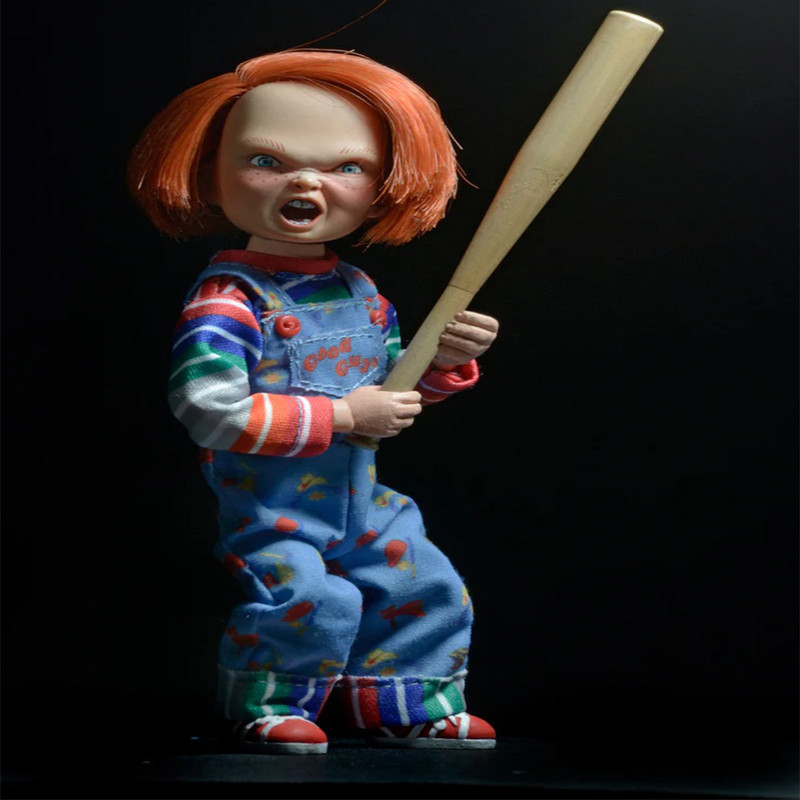 اکشن فیگور نکا مدل Chucky