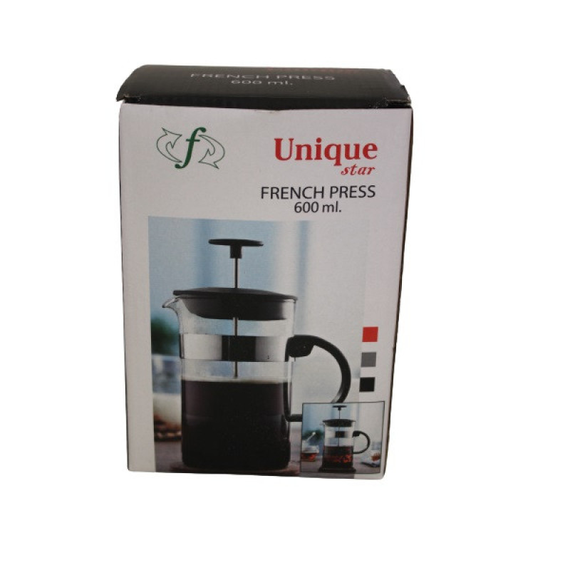 فرنچ پرس یونیک استار مدل WY-P104A1600