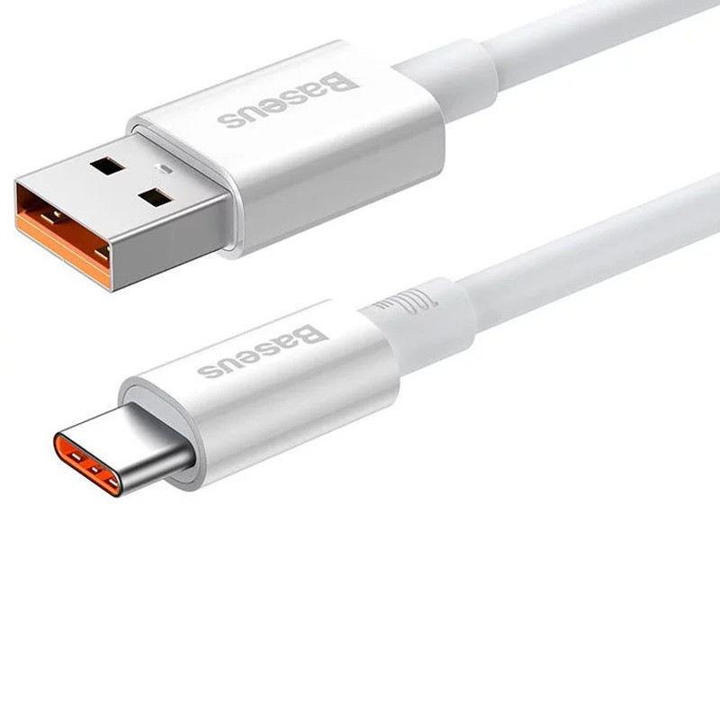 کابل تبدیل USB به USB-C باسئوس مدل p10320102214-22 طول 0.25 متر