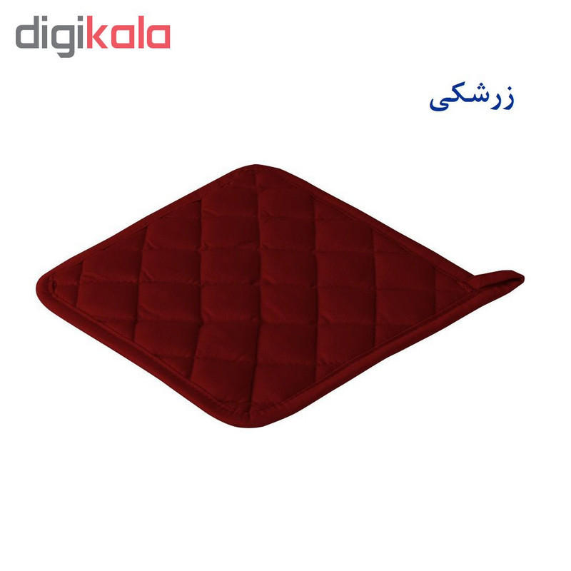 دستگیره آشپزخانه آما هوم مدل 760 بسته 2 عددی