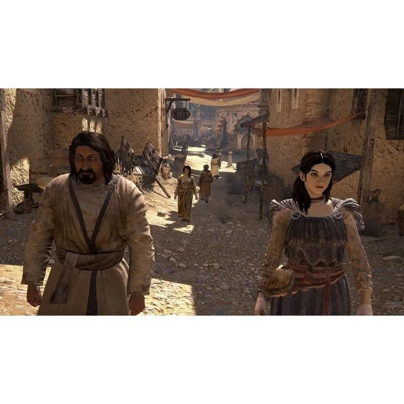 بازی Mount & Blade II: Bannerlord نسخه استاندارد مخصوص PS5