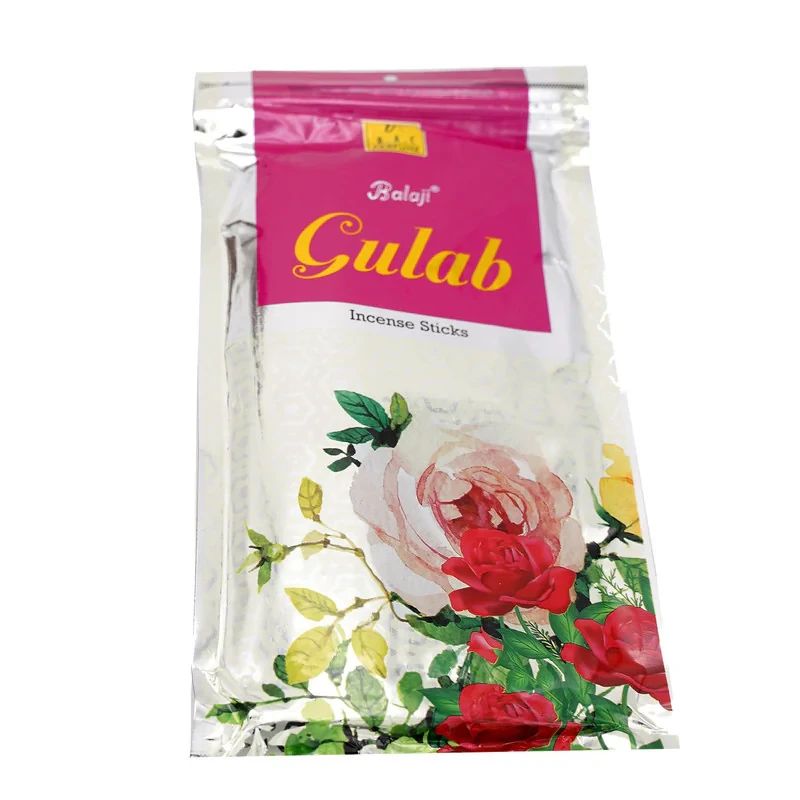 عود بالاجی مدل Gulab کد 1160