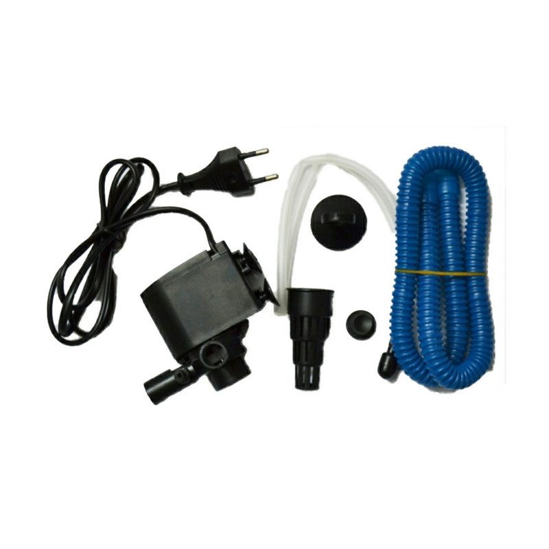 پمپ آب آکواریوم سوبو مدل WP-880