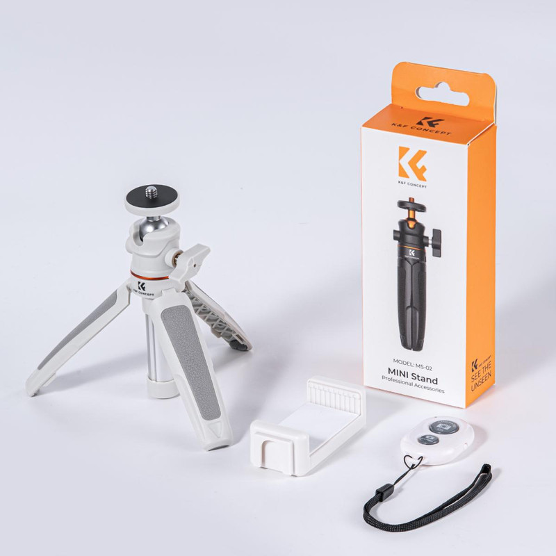 پایه مونوپاد کی اف کانسپت مدل KF-128