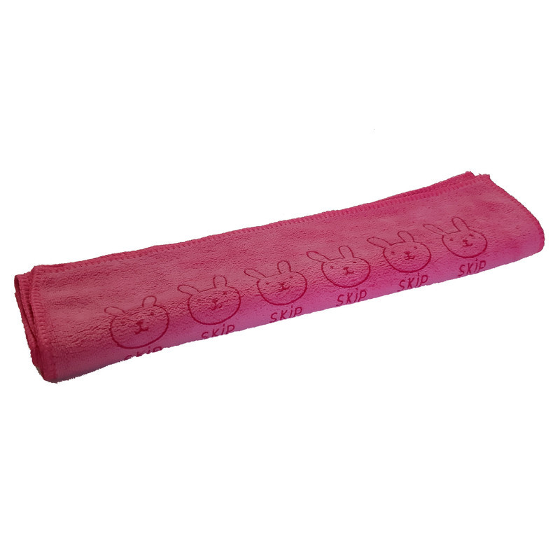 حوله دستی مدل A06 سایز 35×75 سانتی متر
