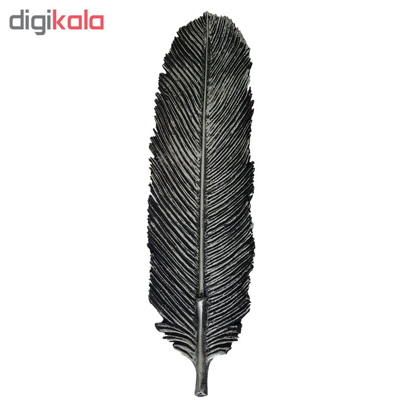 جاعودی طرح پر مدل Feather