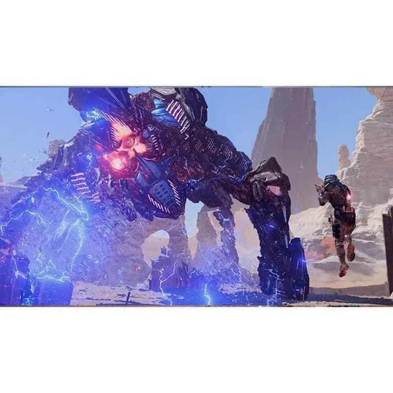 بازی Mass Effect: Andromeda نسخه دیسک بلوری مخصوص PS4