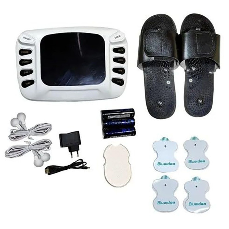 تنس بلوایدیا مدل BLD-321