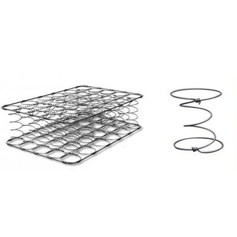 تشک رویال مدل آسایش کد F435 دونفره سایز 160x200 سانتی متر
