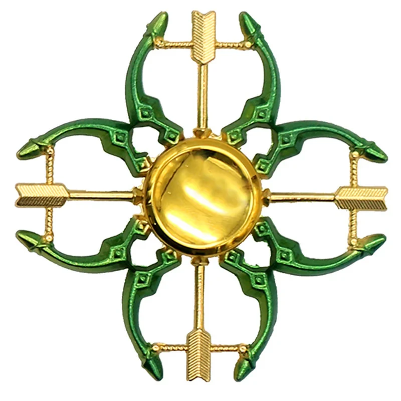 اسپینر سمید مدل تیر و کمان سلطنتی