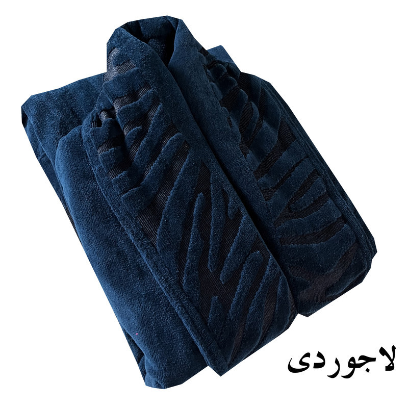 حوله تنپوش آقای کاریزما مدل هیوِن سایز 125