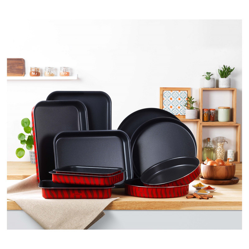 ظرف فر تفال مدل Tempo Flame J5714582