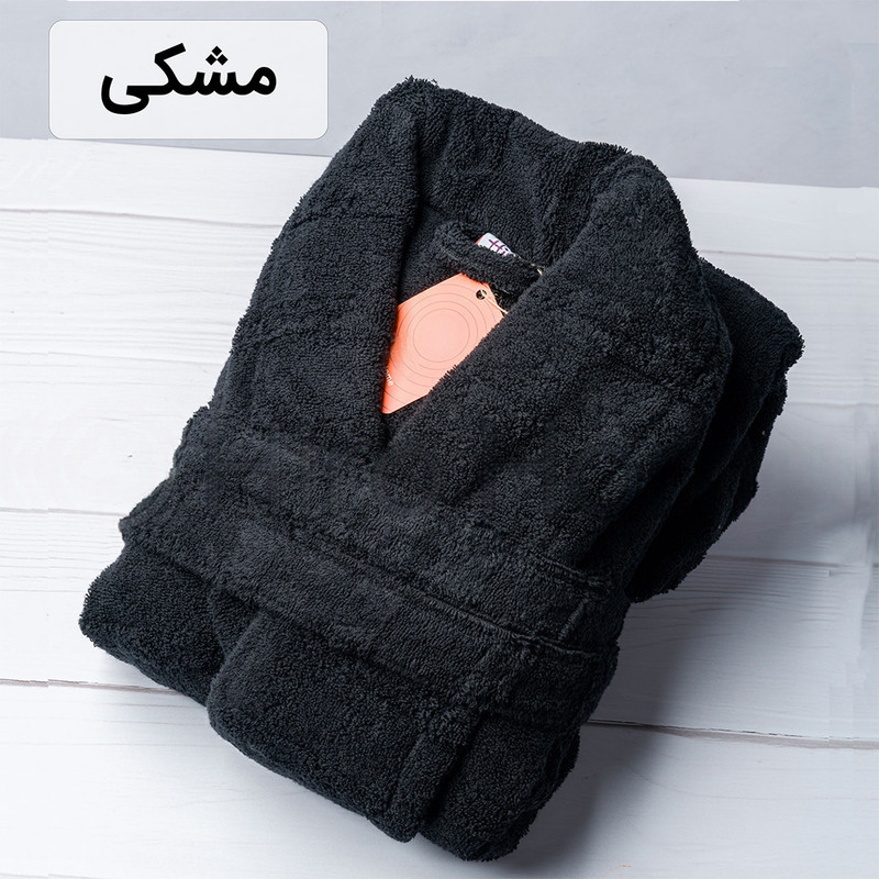 حوله تن پوش هیرو  مدل سالوینو سایز 115