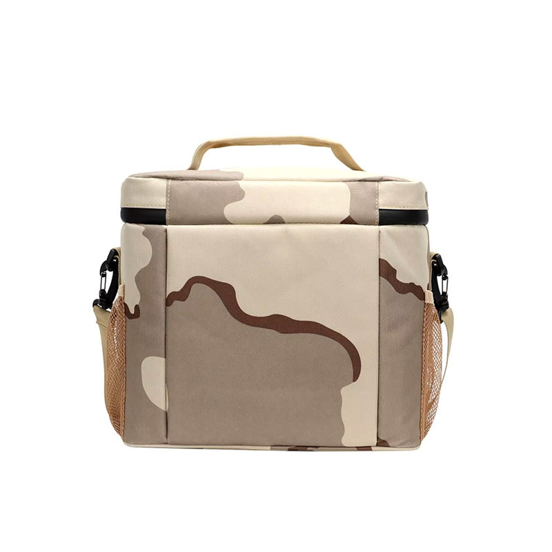 کیف پیک نیک مدل Tactical