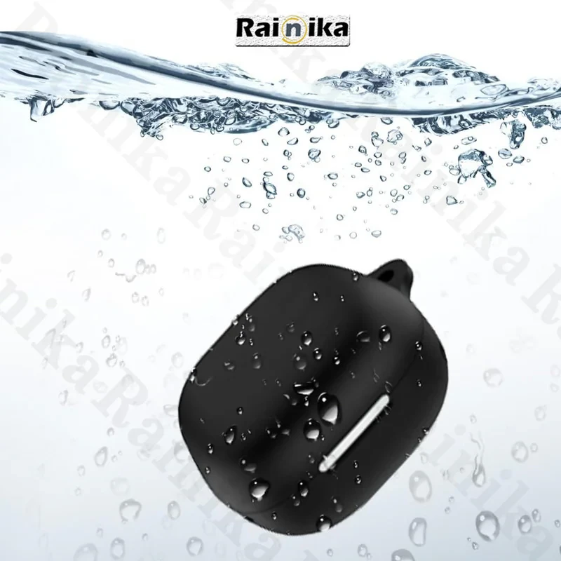 کاور رینیکا مدل NC R60 i  مناسب برای کیس هدفون بی سیم انکر Soundcore R60i NC