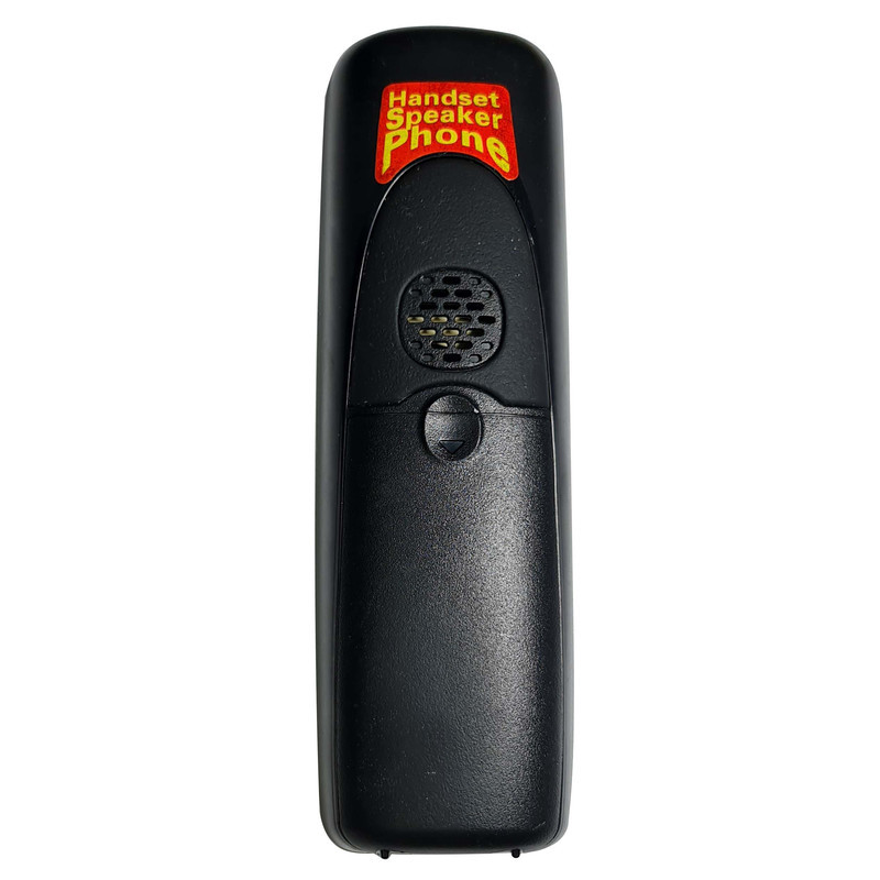 قاب یدکی تلفن بی سیم پاناسونیک مدل 34XX-37XX