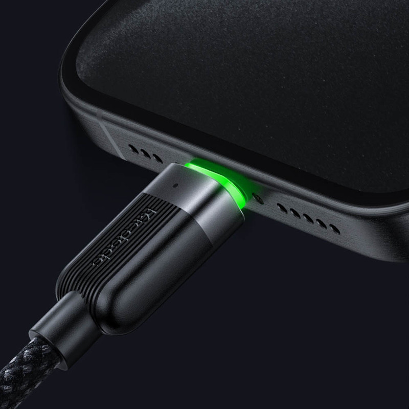 کابل USB-C مک دودو مدل CA-2000 طول 1.2 متر