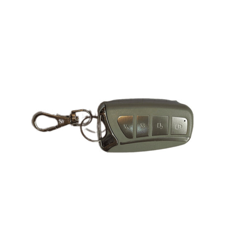 دزدگیر خودرو چیتا مدل BT-3