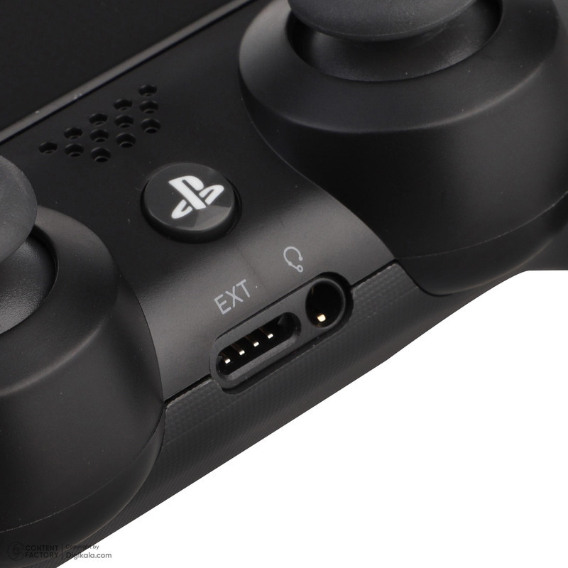 دسته بازی پلی استیشن ۴ مدل DUALSHOCK CUH-ZCT2E