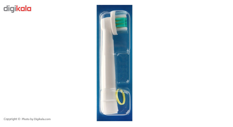 مسواک برقی اورال-بی مدل Professional Care 3000 D20.535.3