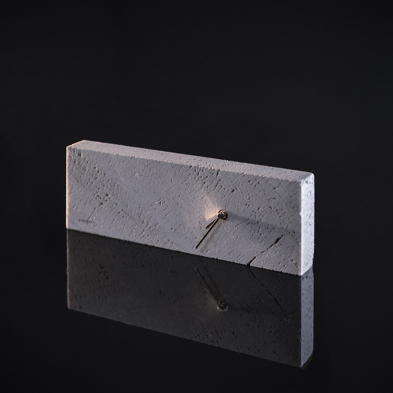 ساعت رومیزی ایکس پروداکتس مدل X Rectangle