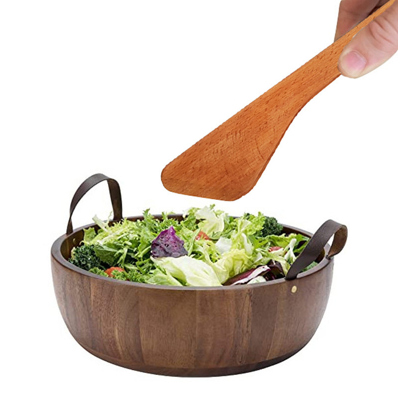 انبر سالاد چوبلمه مدل RASH