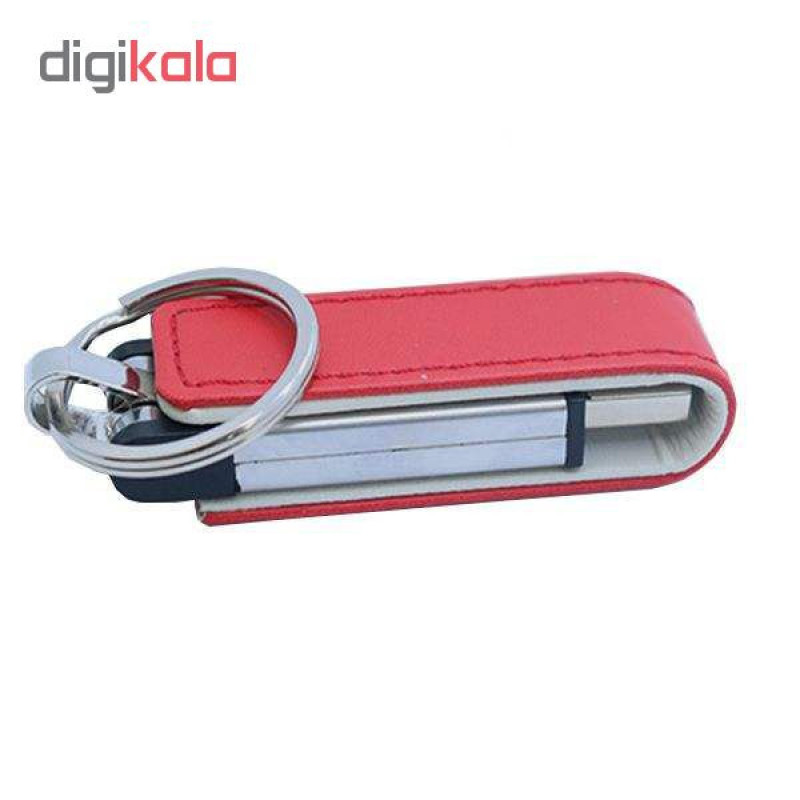 فلش مموری مدل Ul-Leath-Mag02 ظرفیت64 گیگابایت