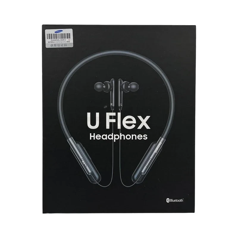 هندزفری بلوتوثی مدل Uflex 2023