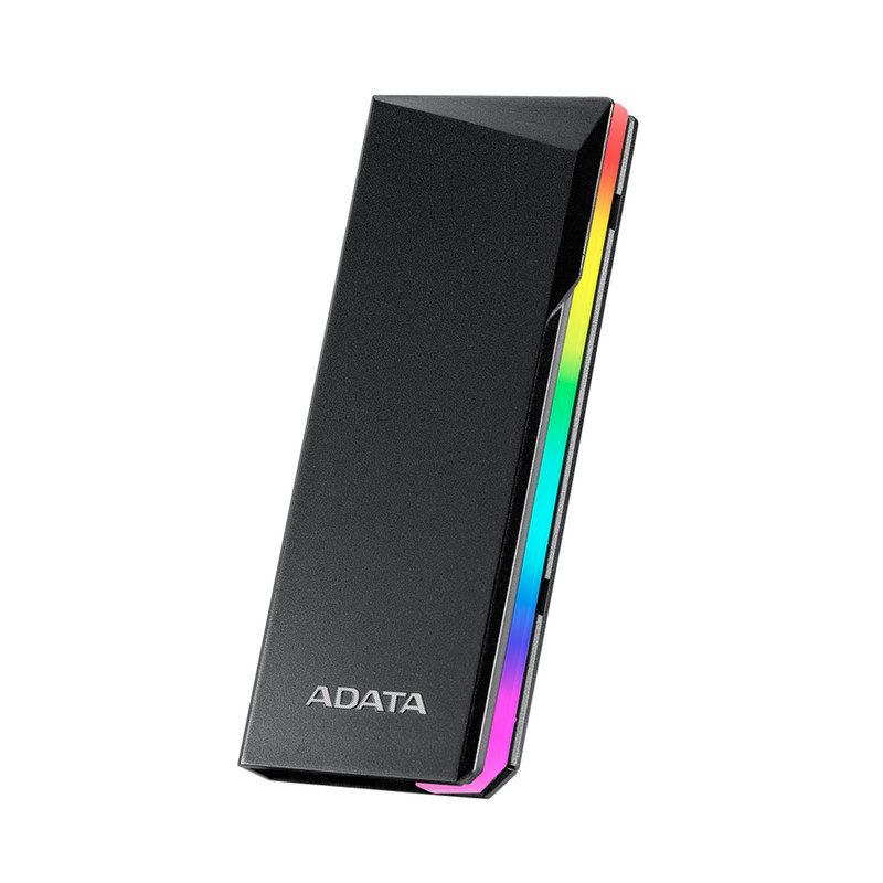 باکس اس اس دی ای دیتا  مدل EC700G  M.2 PCIeSATA SSD