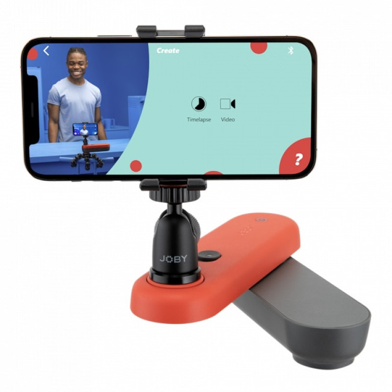 اسلایدر موتوردار موبایل جابی مدل SWING Phone Mount Kit