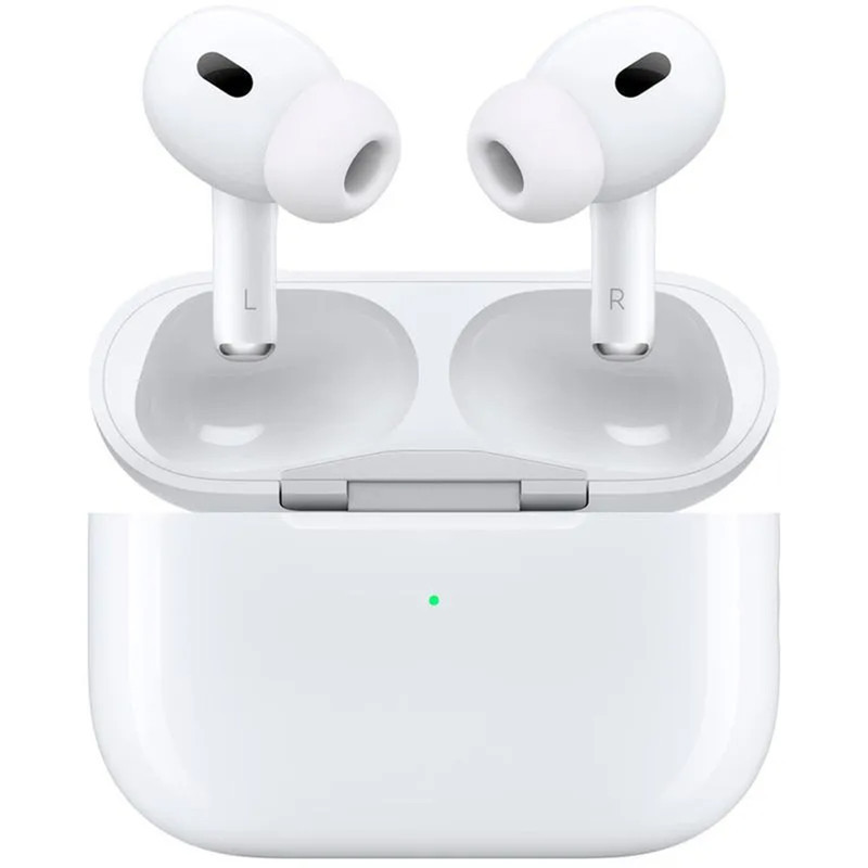 هدفون بلوتوثی کینگ مکس مدل + AirPods Pro 2nd Generation PLUS