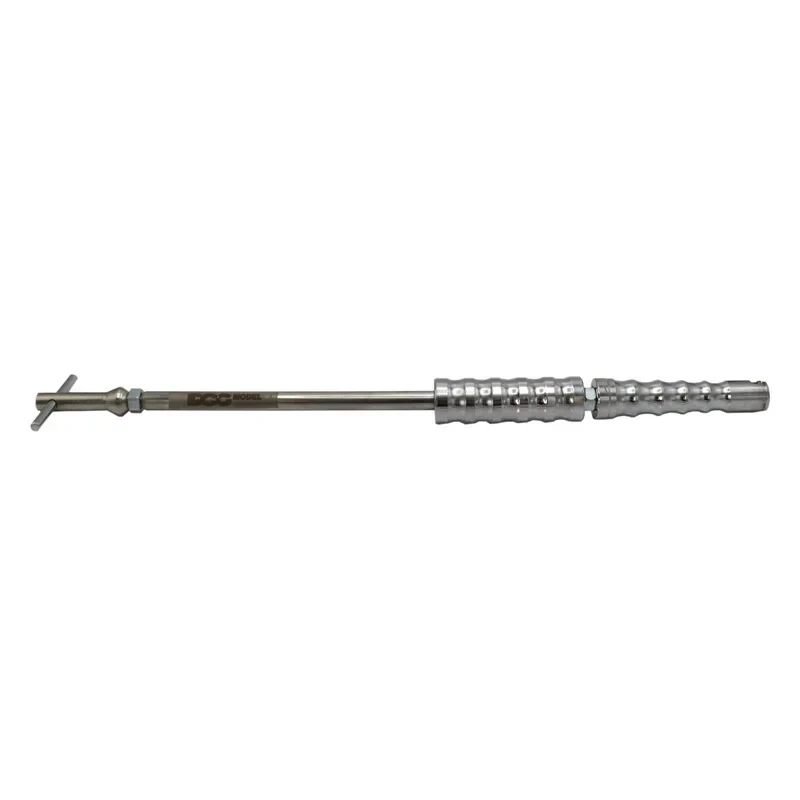 ضربه زن صافکاری مدل داگ کد  YP-T SHEKL-60CM