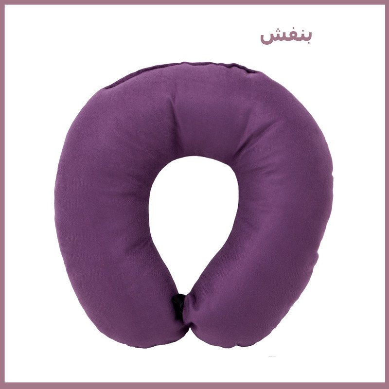 بالش دورگردنی مدل SH-10270