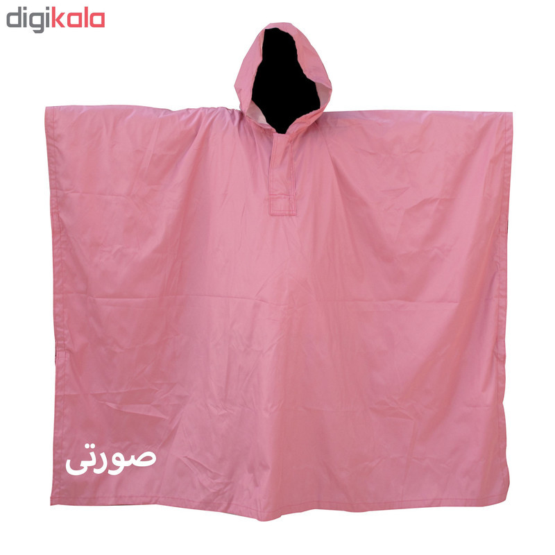 پانچو کوهنوردی مدل SLP-03