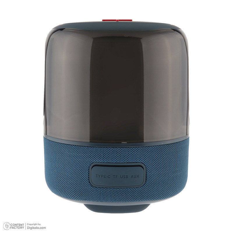 اسپیکر بلوتوثی ناکامیچی مدل Horizon60