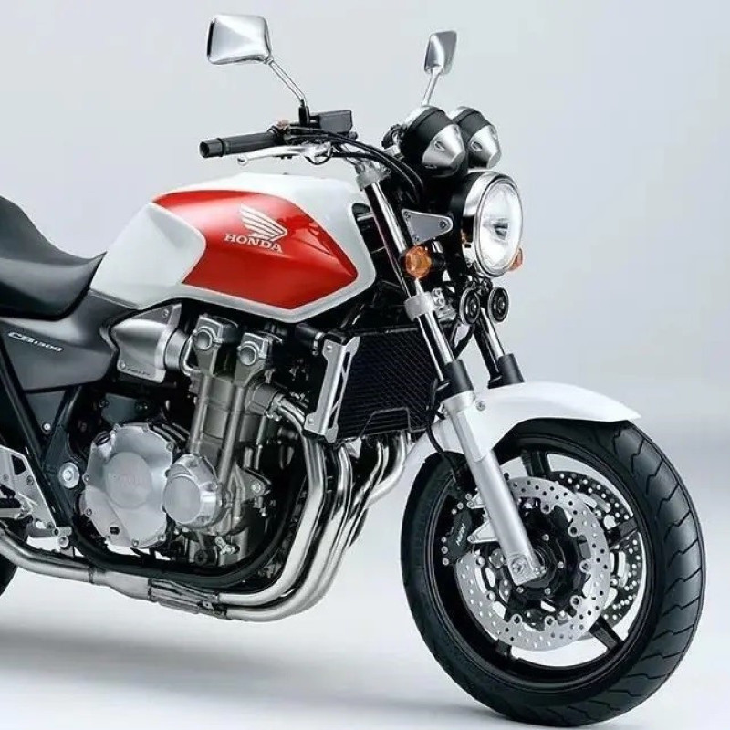 آینه موتور سیکلت مدل CM1300 مناسب برای هوندا CB1300 بسته دو عددی