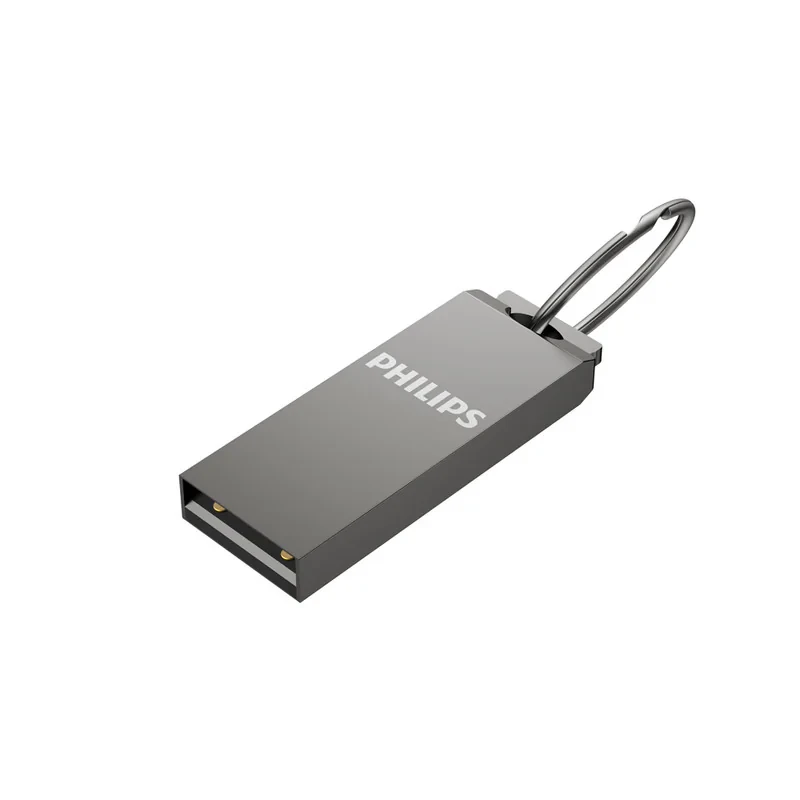 فلش مموری فیلیپس مدل FM21UA-B ظرفیت 16 گیگابایت با رابط USB 2.0