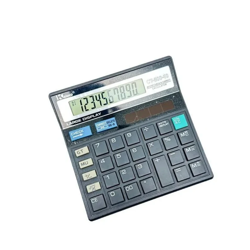 ماشین حساب کنکو مدل CT-500-10