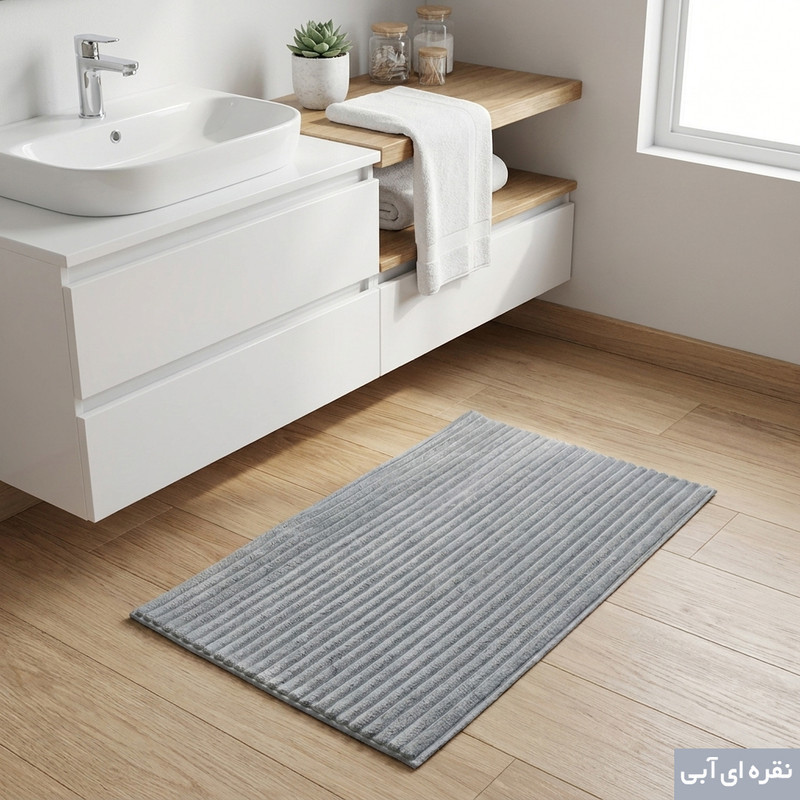 پادری وینوما مدل 4 لایه سایز 100x50 سانتی‌متر مناسب برای فضای داخلی