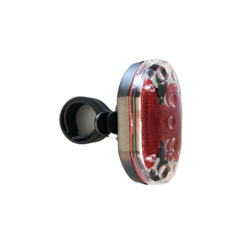 چراغ عقب دوچرخه مدل xc-74